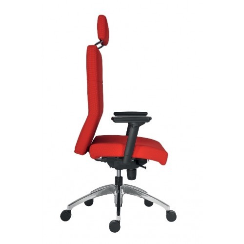 Kancelářské křeslo VERTIKA PDH 8150